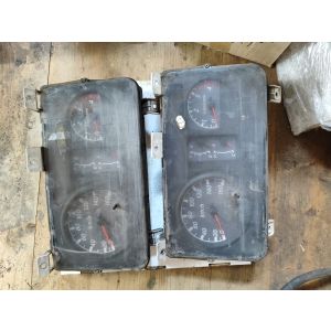 Щиток приборов 4НК1-T, NQR75