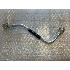 Трубка топливная от фильтра к топливному насосу 4HG1-T