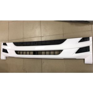 Решетка радиатора Isuzu NPR75, NQR90 (Е-5)