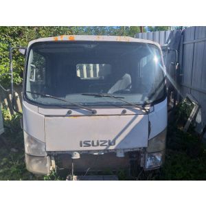 Кабина isuzu NLR85
