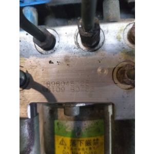 Блок ABS Isuzu ELF N-SERIES 898045725