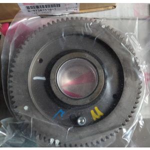 Шестерня ГРМ 4JJ1T NLR85 Z=80, 8973815161