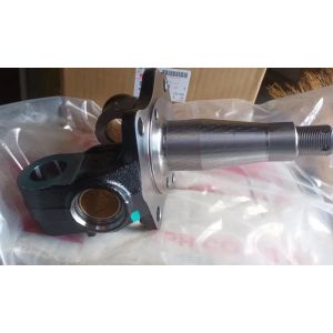 Кулак поворотный левый (цапфа) ISUZU NPR75, 8980099420