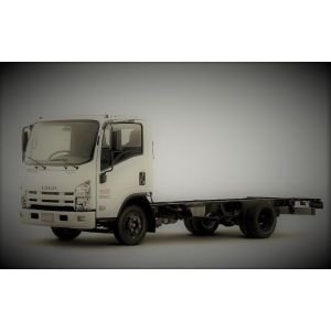 Разборка, покупка ISUZU NPR 75.