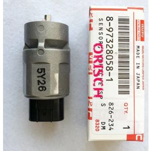 Датчик спидометра, скорости ISUZU NQR75,NPR75/NQR90/NMR85/FSR90/CYZ51