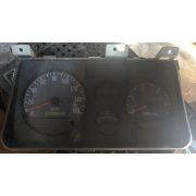 Панель (щиток) приборов Евро2 4HG1 ISUZU NQR71, 8980008491