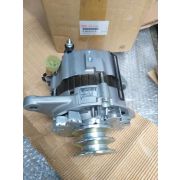 Генератор ISUZU CYZ51K (24V) C-серия 1812004845, HITACHI EX200-5, Giga, 6HK1