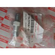 Клапан обратки 8-94399-087-0, ISUZU