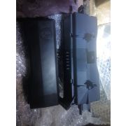 Блок предохранителей (пластик)